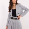 Skirt-DHJ-SD-8765.26-gray