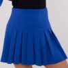 Skirt-DHJ-SD-8792.68-Cobalt