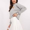Skirt-DHJ-SD-8792.68-ecru