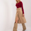 Skirt-EM-SD-B9223.25-camel