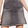 Skirt - G-STAR 3301 rp Skirt Grey