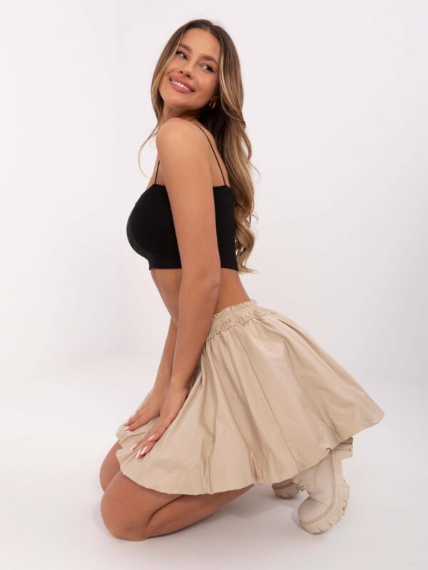 Skirt-MI-SD-2547.24-beige
