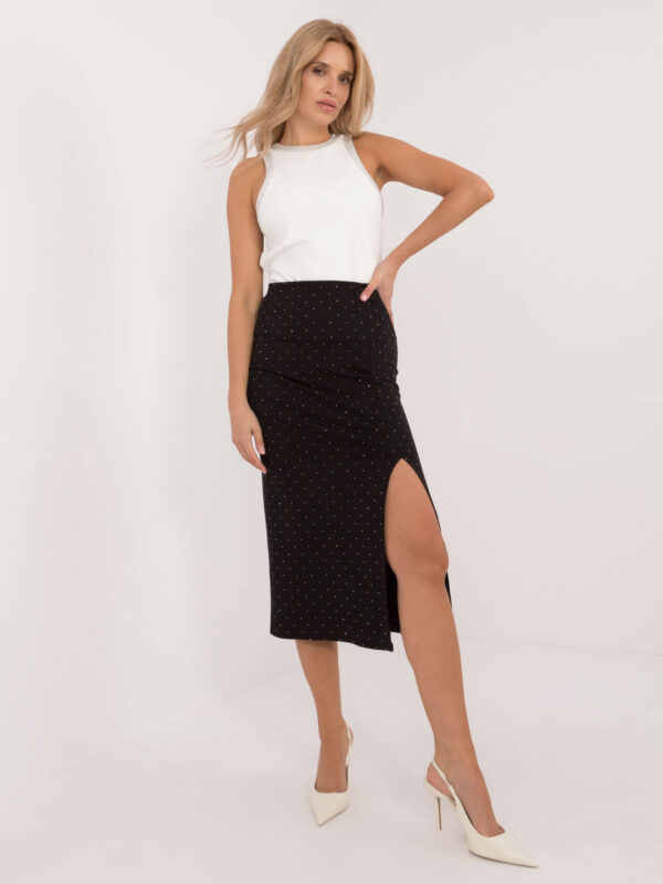 Skirt-MI-SD-25999.73-black-silver