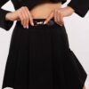 Skirt-MI-SD-G60501.66P-black
