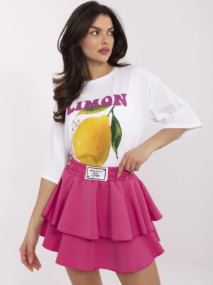Skirt-MI-SD-G9123-1.25-dark pink