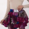 Skirt-MI-SD-G9123.21-dark pink