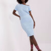 Skirt-RV-SD-8961.38-Light Blue