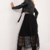 Skirt-TW-SD-BI-881.43P-black
