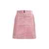 Skirt - Tommy Hilfiger FRAN SKIRT pink