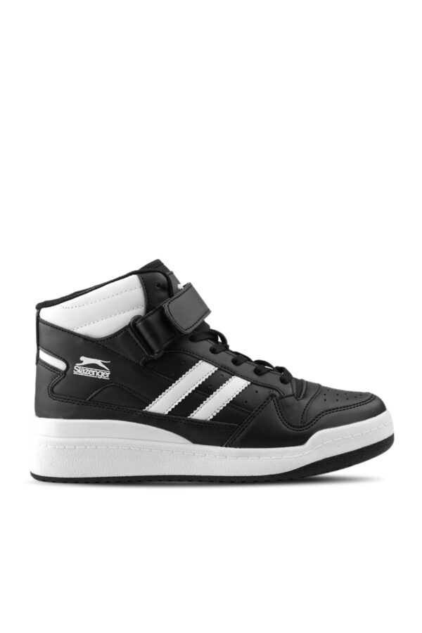 Slazenger Bambusz tornacipők Női cipők Fekete / Fehér
