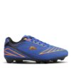 Slazenger Danger I Kr Men's Football Boots with Cleats Sax.