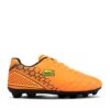 Slazenger Danger I Krp Football Boys Football Boots Orange