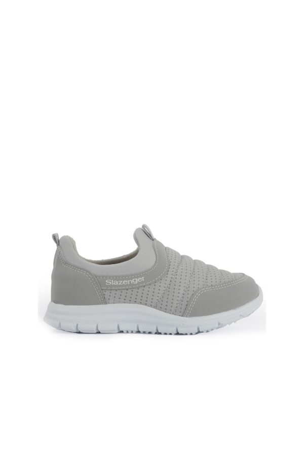 Slazenger Eva Sneaker Kids Shoes Gray