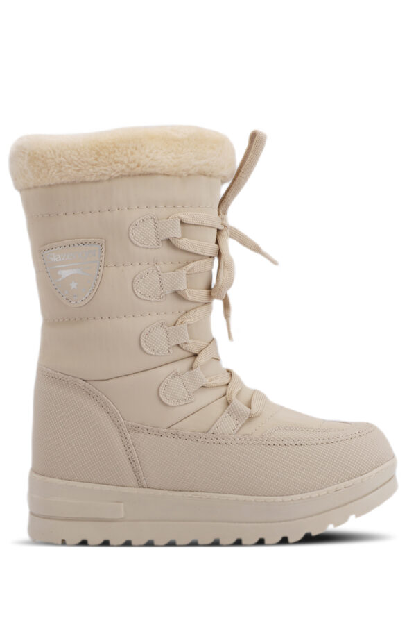Slazenger HOPE Women's Boots Beige