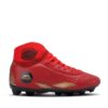 Slazenger Hadas Krp Football Boys Football Boots Red