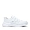 Slazenger Half Sneaker női cipő fehér