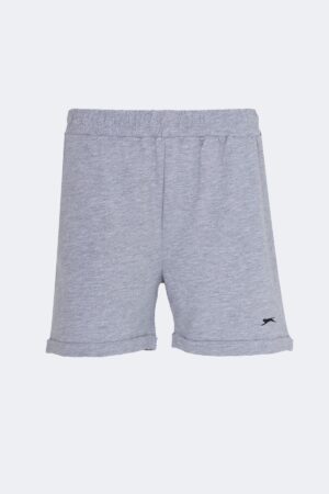 Slazenger Irena Women's Shorts Gray