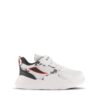 Slazenger Kashi Ktn Sneaker Shoes Dark Gray