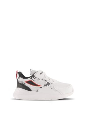 Slazenger Kashi Ktn Sneaker Shoes Dark Gray