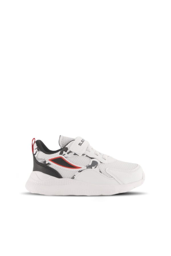 Slazenger Kashi Ktn Sneaker Shoes Dark Gray
