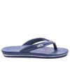 Slazenger Navy Blue Odilo Men's Slippers