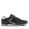 Slazenger Olivia I Sneaker Men's Shoes Dark Gray