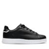 Slazenger Orfeo Sneaker Mens Shoes Black / White