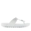 Slazenger Outclass Women's Slippers White