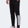 Slazenger Pekka Men's Sweatpants Black
