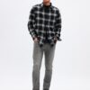 Slim soft GapFlex jeans - Men