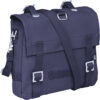 Small Navy Military Bag