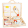 Small foot Doctor's Playset játékkészlet fából készült 3 y+ 1 db-ár