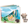 Small foot by Legler Picture Book Forest képeskönyv-Ár