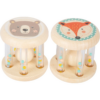 Small foot by Legler Rattle Animals Pastel csörgő golyókkal 2 db-Ár