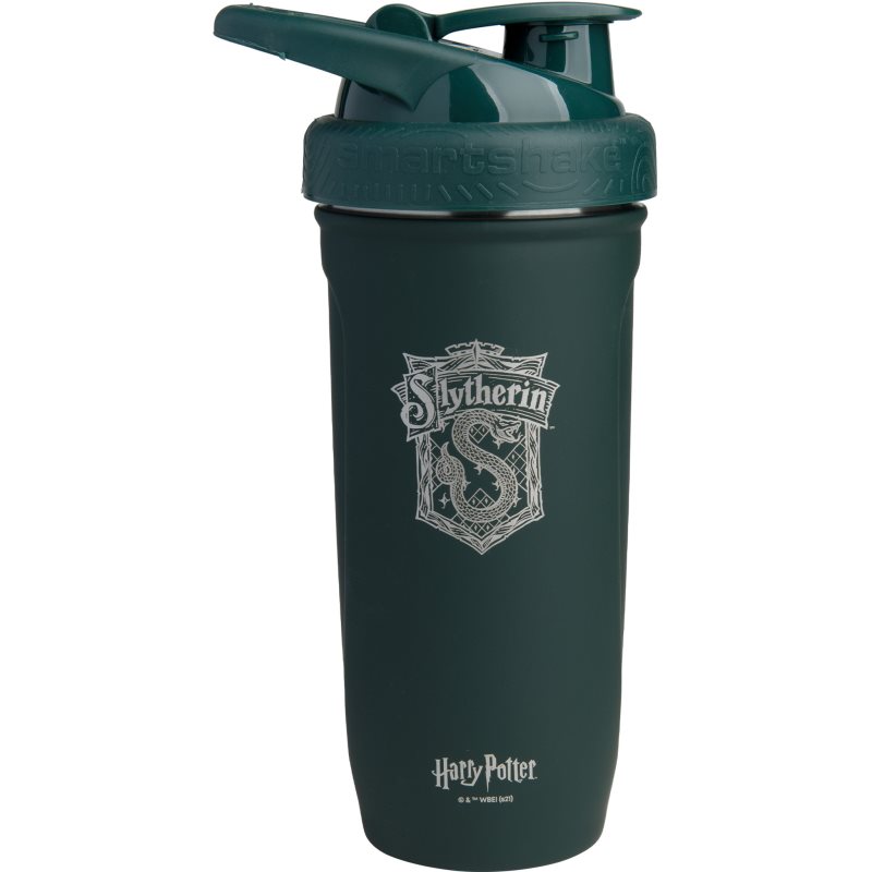 Smartshake Reforce Harry Potter sportshaker nagy Slytherin 900 ml-Ár