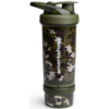 Smartshake Revive sportshaker + tartály szín Camo Green 750 ml