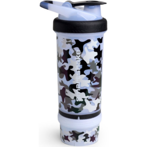 Smartshake Revive sportshaker + tartály szín Camo White 750 ml-Ár