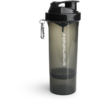 Smartshake Slim sportshaker + tartály szín Black 500 ml-Ár