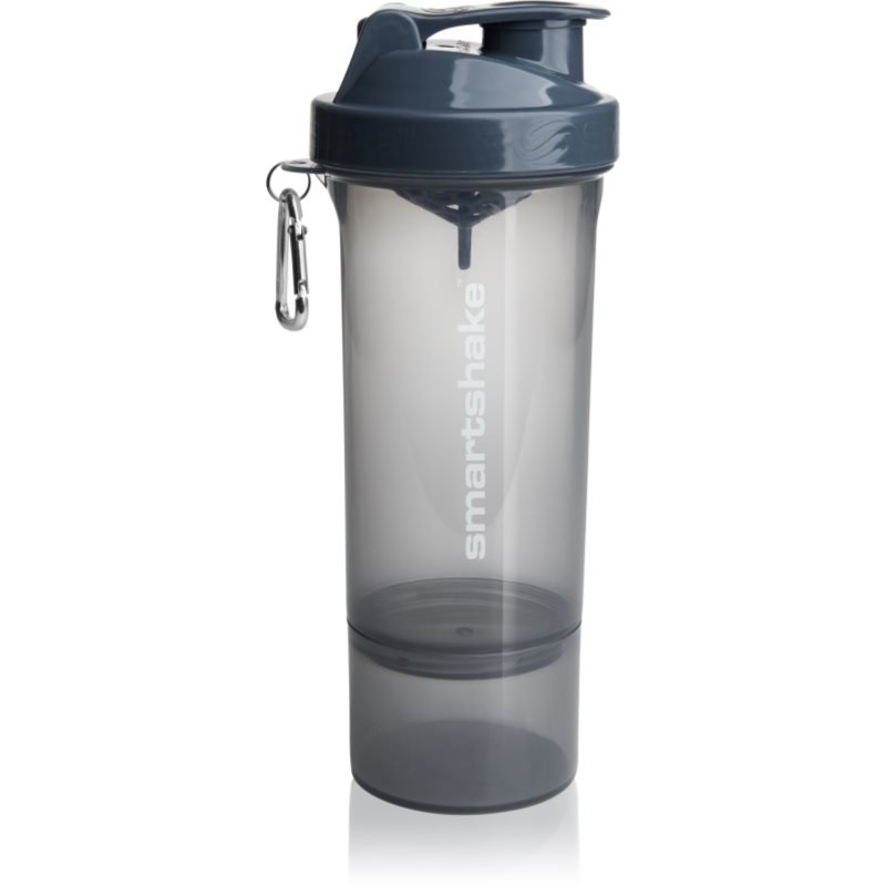 Smartshake Slim sportshaker + tartály szín Stormy Grey 800 ml-Ár