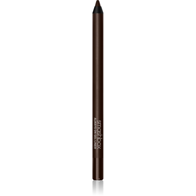 Smashbox Always On Gel Eye Pencil géles szemhéjceruza árnyalat Brewed 1.2 g-Ár
