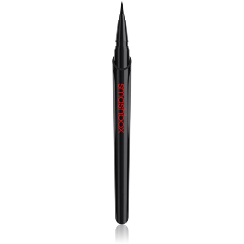 Smashbox Always On Liquid Liner professzionális folyékony szemceruza árnyalat black 0.6 g-Ár