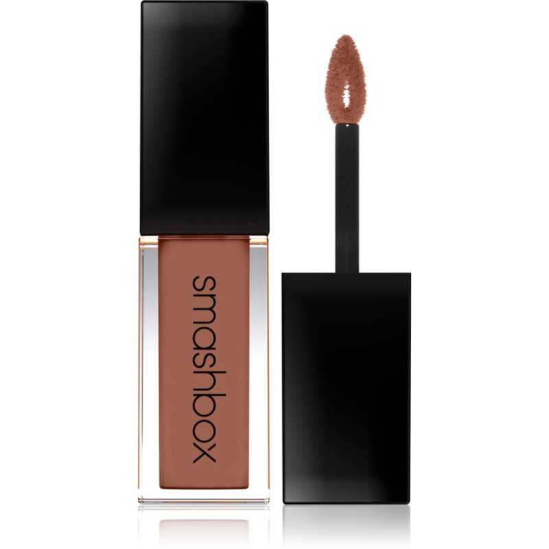 Smashbox Always On Liquid Lipstick mattító folyékony rúzs árnyalat - Fair Game 4 ml-Ár