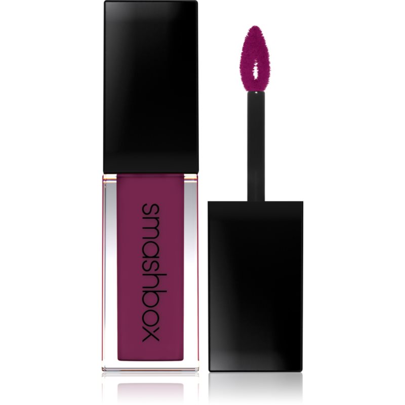 Smashbox Always On Liquid Lipstick mattító folyékony rúzs árnyalat - Girl Gang 4 ml-Ár