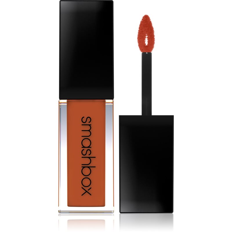 Smashbox Always On Liquid Lipstick mattító folyékony rúzs árnyalat - Out Loud 4 ml-Ár