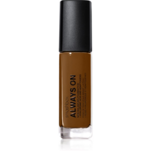 Smashbox Always On Skin Balancing Foundation tartós alapozó árnyalat D30W - LEVEL-THREE DARK WITH A WARM UNDERTONE 30 ml-Ár