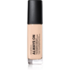 Smashbox Always On Skin Balancing Foundation tartós alapozó árnyalat F20C - LEVEL-TWO FAIR WITH A COOL UNDERTONE 30 ml-Ár