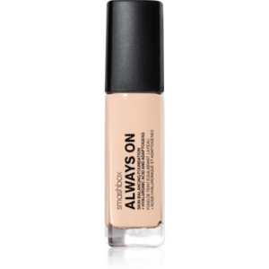 Smashbox Always On Skin Balancing Foundation tartós alapozó árnyalat F20C - LEVEL-TWO FAIR WITH A COOL UNDERTONE 30 ml-Ár