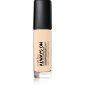 Smashbox Always On Skin Balancing Foundation tartós alapozó árnyalat F20N - LEVEL-TWO FAIR WITH A NEUTRAL UNDERTONE 30 ml-Ár