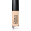 Smashbox Always On Skin Balancing Foundation tartós alapozó árnyalat F30N - LEVEL-THREE FAIR WITH A NEUTRAL UNDERTONE 30 ml-Ár