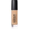 Smashbox Always On Skin Balancing Foundation tartós alapozó árnyalat L20N - LEVEL-TWO LIGHT WITH A NEUTRAL UNDERTONE 30 ml-Ár
